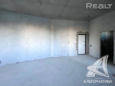 Продажа однокомнатной квартиры в Бресте, ул. Сикор 242509