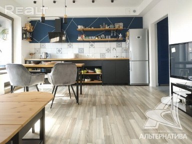 г. Брест, ул. Колесника