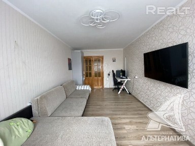 г. Брест, ул. Октябрьской революции