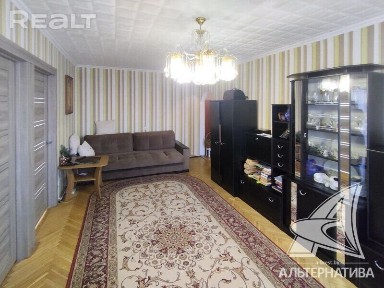 г. Брест, ул. Купалы