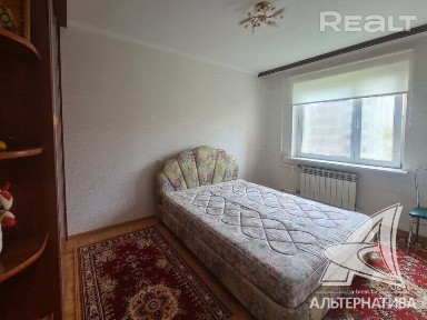 г. Брест, ул. Советской Конституции