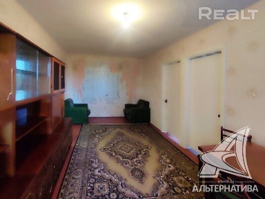 г. Брест, ул. Кривошеина