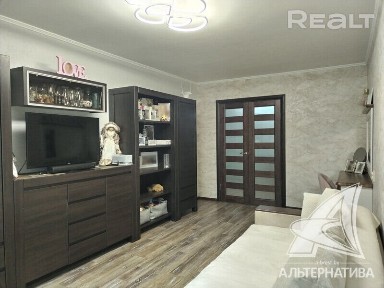 Продажа двухкомнатной квартиры в Бресте, ул. Дубро 240564