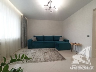 Продажа трехкомнатной квартиры в Бресте, ул. Гогол 250561