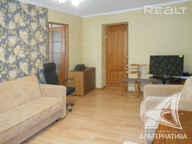 г. Брест, ул. Жукова