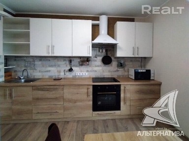 Продажа однокомнатной квартиры в Бресте, ул. Пионе 251484