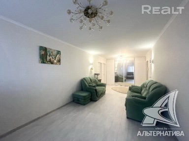 г. Брест, пер. Суворова