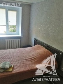 г. Брест, ул. Шевченко