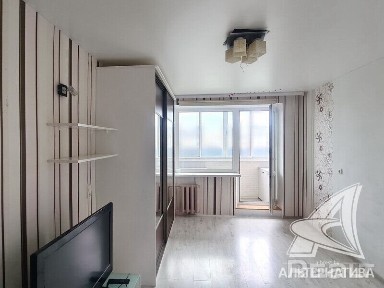 Продажа однокомнатной квартиры в Бресте, ул. Киров 251104