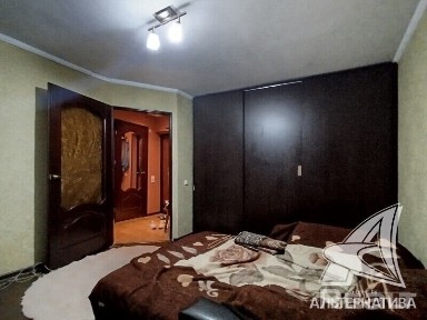 г. Брест, ул. Героев обороны Брестской крепости