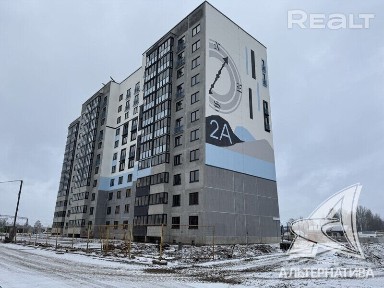 г. Брест, ул. Кошевого