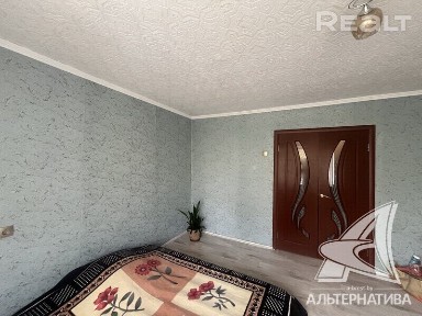 г. Брест, ул. Халтурина