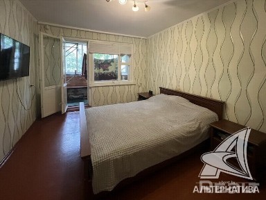 г. Брест, ул. Красногвардейская