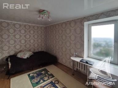 г. Брест, ул. Московская