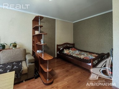 Продажа однокомнатной квартиры в Бресте, ул. Моско 242188