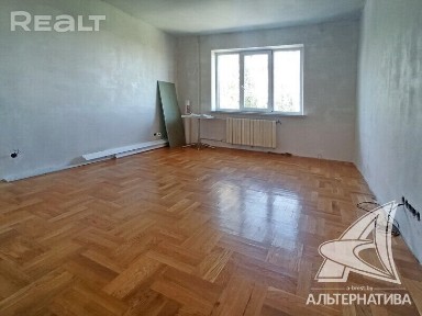Продажа трехкомнатной квартиры в Бресте, ул. Мичур 250545