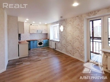 Продажа двухкомнатной квартиры в Бресте, ул. Гогол 250717
