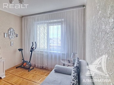 г. Брест, ул. Мошенского