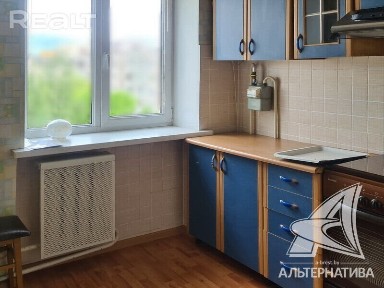Продажа двухкомнатной квартиры в Бресте, ул. Интер 250907