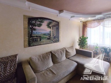 г. Брест, просп. Партизанский