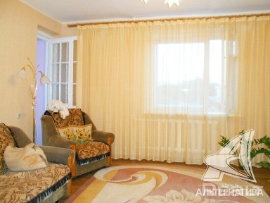 Продажа трехкомнатной квартиры в Бресте, ул. Сосно 213735