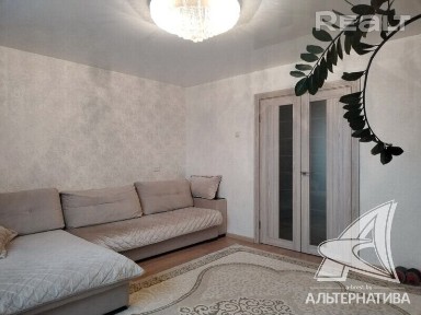 Продажа трехкомнатной квартиры в Бресте, ул. Киевс 242557
