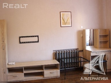 Продажа двухкомнатной квартиры в Бресте, ул. Серая 941991