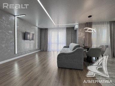 Продажа двухкомнатной квартиры в Бресте, ул. Гогол 250903