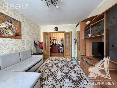 г. Брест, ул. Вульковская