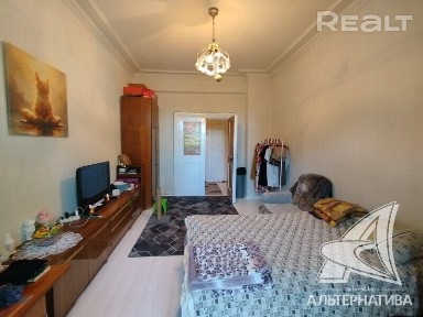 Продажа двухкомнатной квартиры в Бресте, ул. Орджо 251565