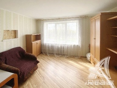 г. Брест, ул. Героев обороны Брестской крепости