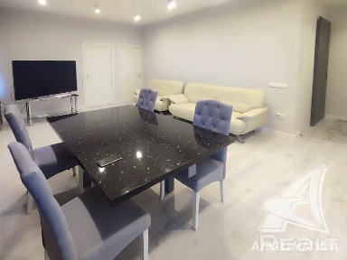 Продажа трехкомнатной квартиры в Бресте, ул. Совет 250116