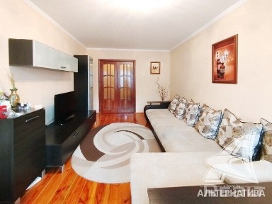 г. Брест, ул. Сябровская