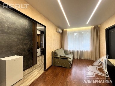 Продажа двухкомнатной квартиры в Бресте, пр-т Маше 250594
