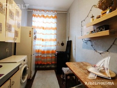 Продажа двухкомнатной квартиры в Бресте, ул. Совет 250581