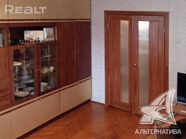 Продажа трехкомнатной квартиры в Бресте, ул. Орлов 250583
