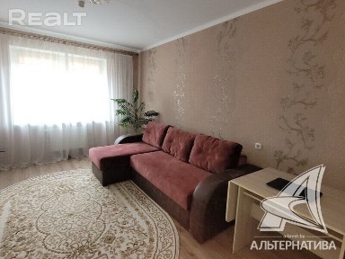 Продажа однокомнатной квартиры в Бресте, ул. Герое 242465