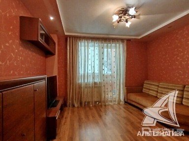 Продажа однокомнатной квартиры в Бресте, ул. Октяб 242216