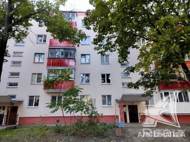 г. Брест, ул. Пионерская