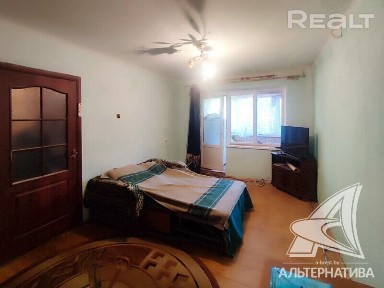 Продажа однокомнатной квартиры в Бресте, ул. Ленин 250832