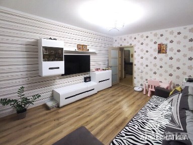 Продажа двухкомнатной квартиры в Бресте, ул. Рябин 242529