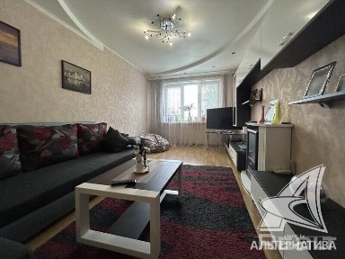 г. Брест, ул. Дубровская