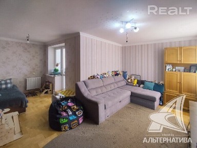 г. Брест, ул. Московская