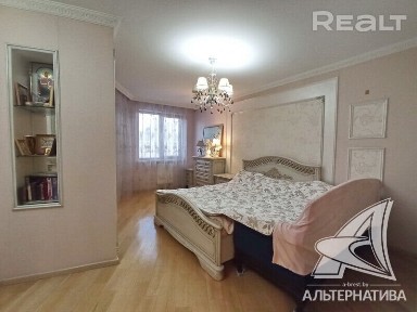 г. Брест, ул. Московская