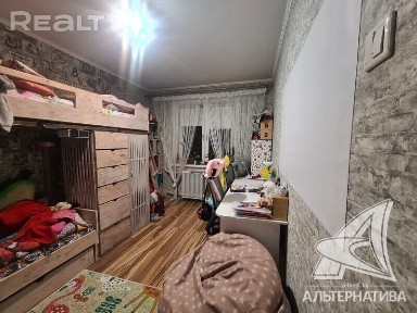 Продажа двухкомнатной квартиры в Бресте, ул. Вульк 242527