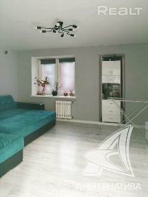 г. Брест, ул. Брестских Дивизий