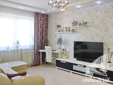 г. Брест, ул. Московская