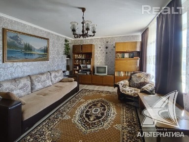 г. Брест, ул. Московская