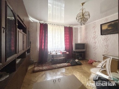 Продажа двухкомнатной квартиры в Бресте, б-р Космо 251345