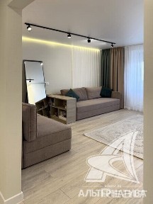 г. Брест, ул. Речицкая